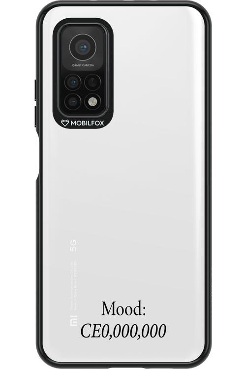 CE0 - Xiaomi Mi 10T 5G