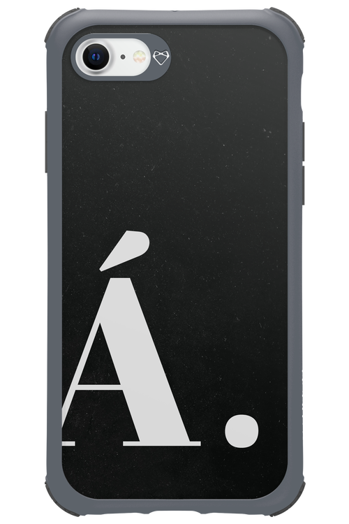 A II (Off Space) 2.0 - Apple iPhone 8