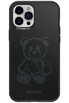 BLVCK BEAR - Apple iPhone 12 Pro Max