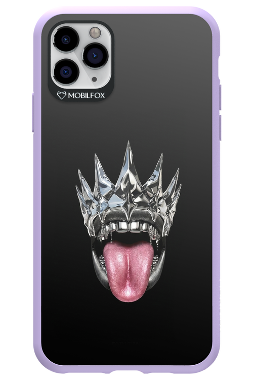 The Diamond King 2.0 - Apple iPhone 11 Pro Max