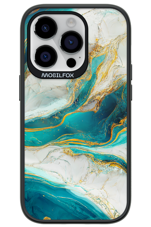 Emerald 2.0 - Apple iPhone 14 Pro