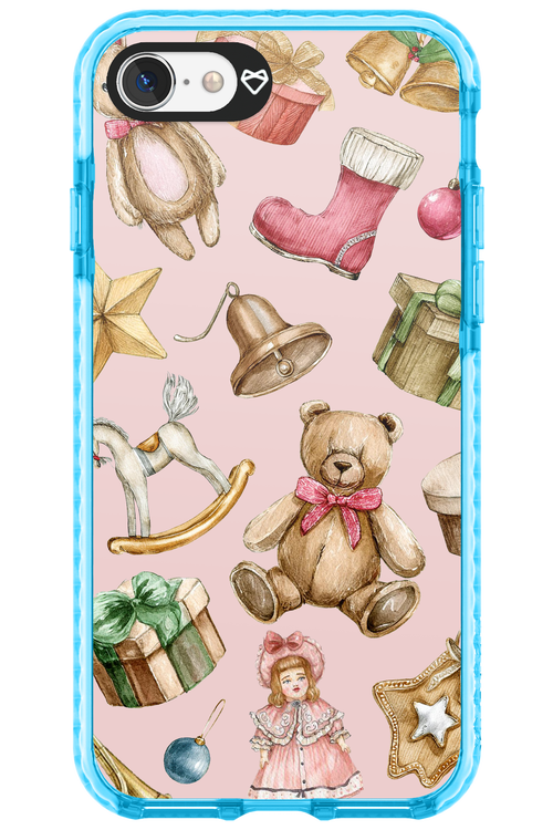 Toy Shop - Apple iPhone 7