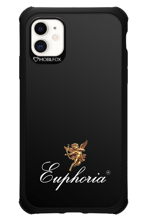 Euphoria - Apple iPhone 11