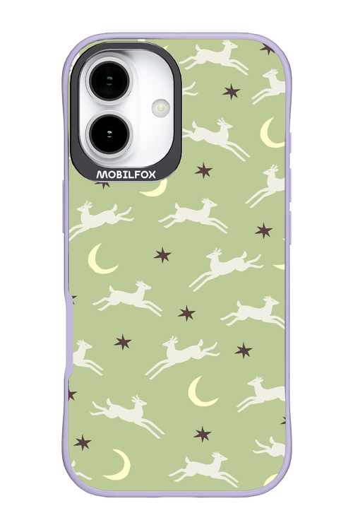 Folclore Rush - Apple iPhone 17