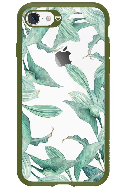 Greenpeace 2.0 - Apple iPhone 8