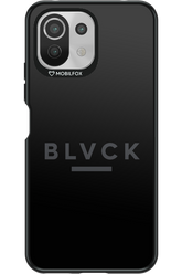 BLVCK II - Xiaomi Mi 11 Lite (2021)