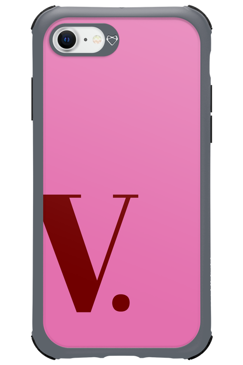 V (Sorbet) - Apple iPhone 8