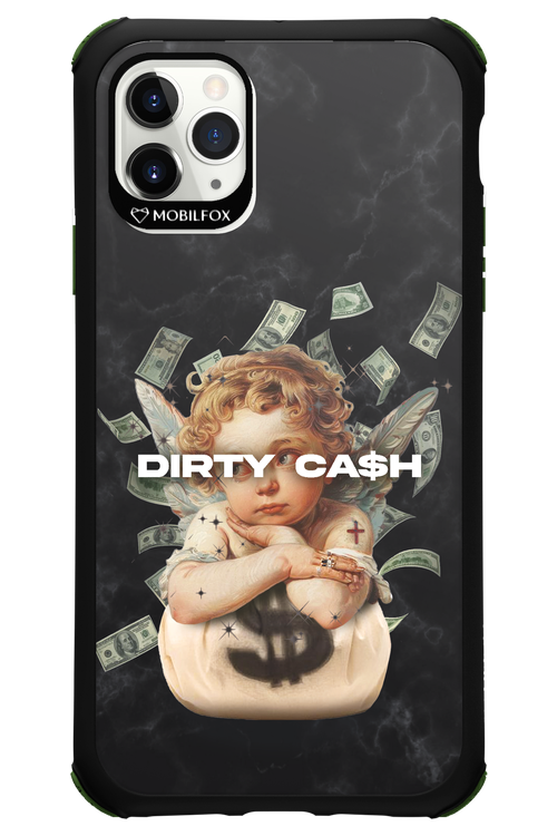 DirtyCash - Apple iPhone 11 Pro Max