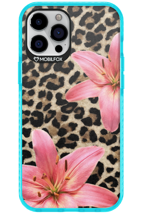 Leobloom - Apple iPhone 12 Pro Max