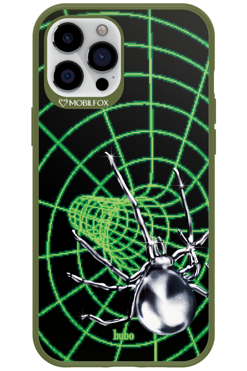 SINGULARITY - Apple iPhone 12 Pro Max