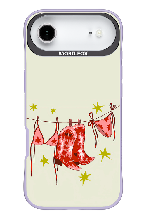 Laundry 2.0 - Apple iPhone 17 Air
