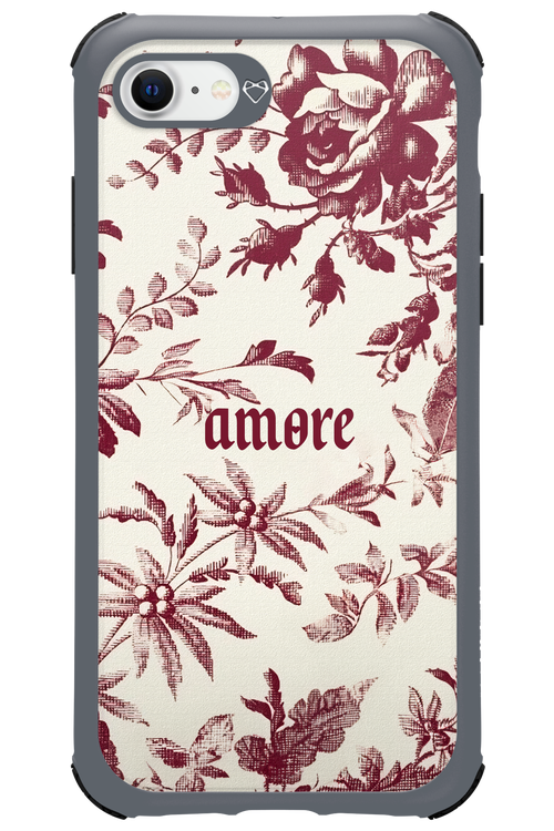 Amore 2.0 - Apple iPhone 8