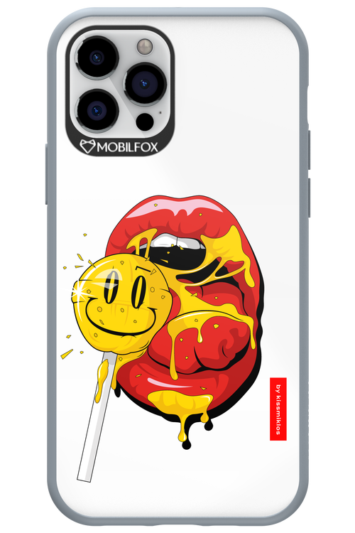 Lolli Kiss 2.0 - Apple iPhone 12 Pro