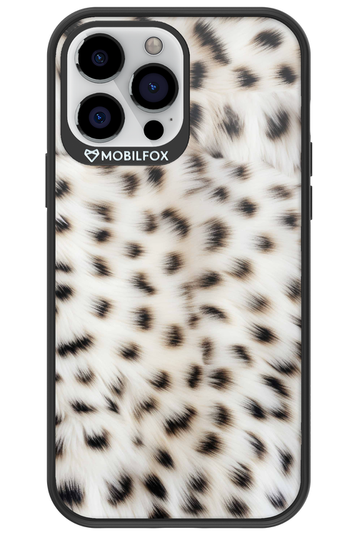 White Leopard 2.0 - Apple iPhone 13 Pro Max
