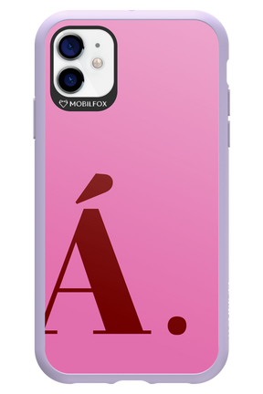 A II (Sorbet) 2.0 - Apple iPhone 11