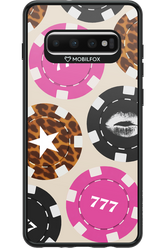 All In - Samsung Galaxy S10+