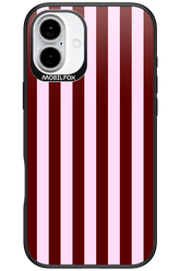 Circus Romance 2.0 - Apple iPhone 16 Plus