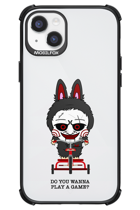 Sawbubu (Nude) - Apple iPhone 14 Plus