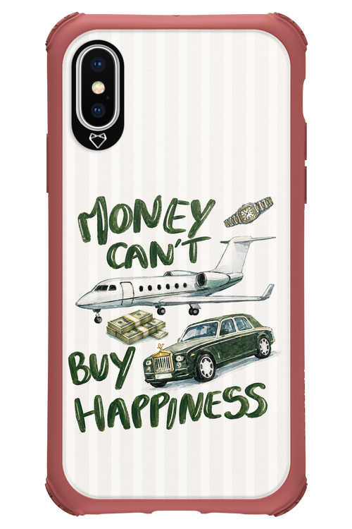 Buy Happiness 2.0 - Apple iPhone XS