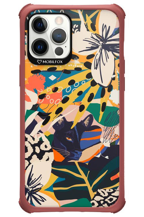 Vintage - Apple iPhone 12 Pro Max