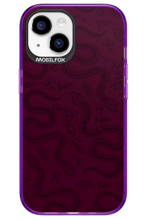 Temptation 2.0 - Apple iPhone 15