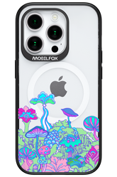 Shrooms - Apple iPhone 15 Pro