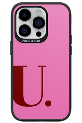 U (Sorbet) 2.0 - Apple iPhone 14 Pro
