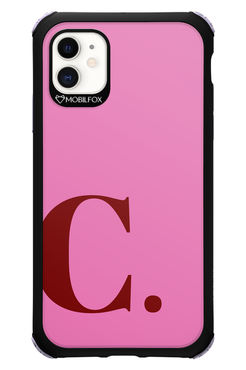 C (Sorbet) 2.0 - Apple iPhone 11