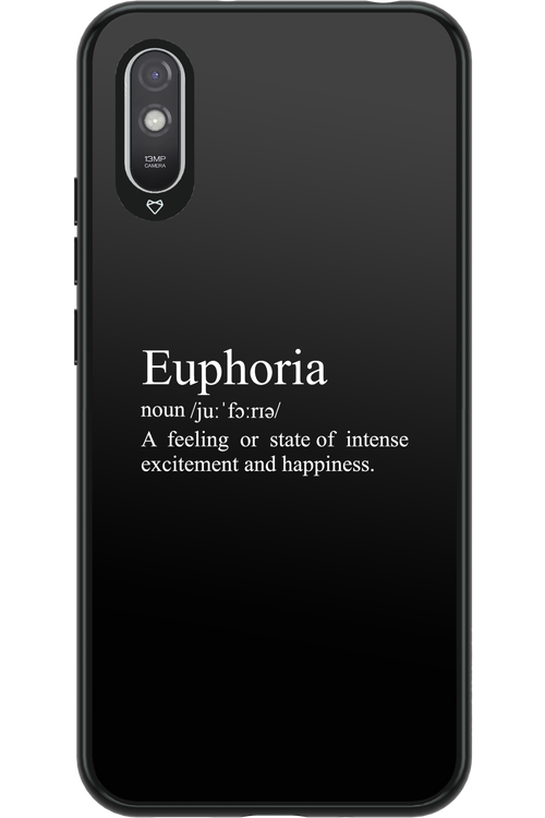 Euph0ria - Xiaomi Redmi 9A