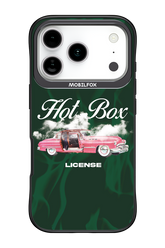 Hotbox - Apple iPhone 17 Pro