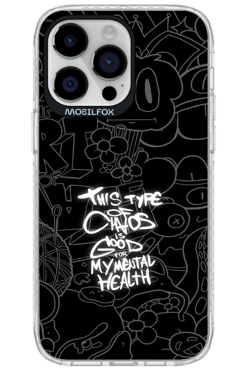 My Mental Health - Apple iPhone 14 Pro Max