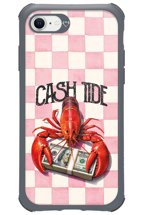Cash Tide 2.0 - Apple iPhone SE 2020