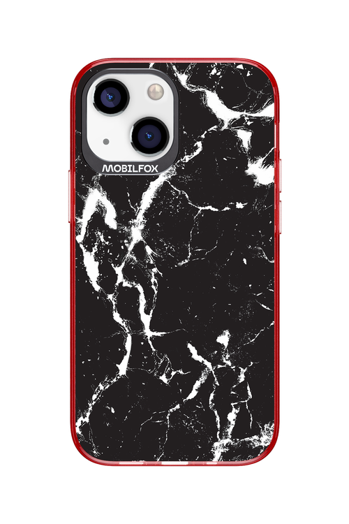 Grunge Marble - Apple iPhone 13 Mini