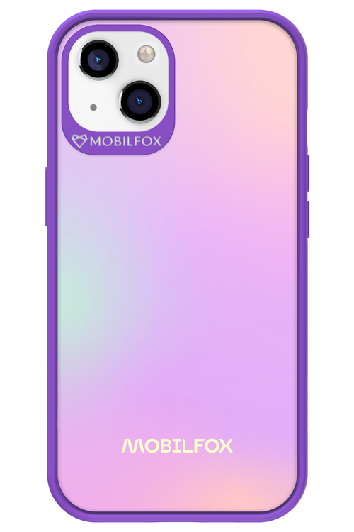 Pastel Violet 2.0 - Apple iPhone 13