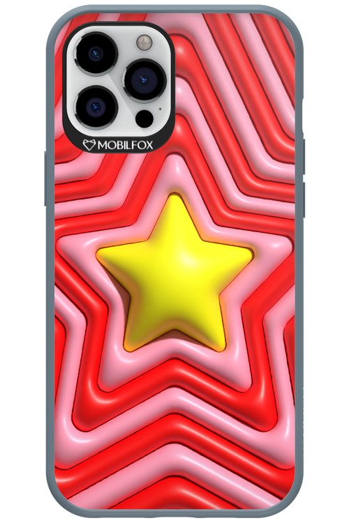 Star - Apple iPhone 12 Pro Max