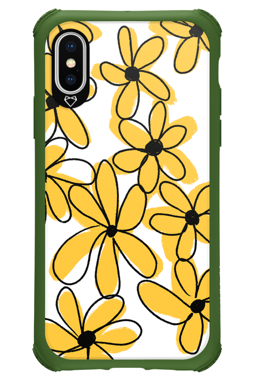 Yella - Apple iPhone XS