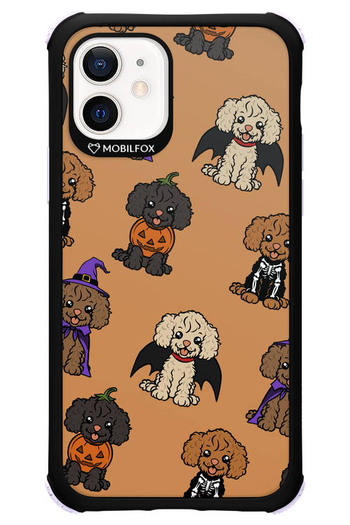 BOO-DLE CREW - Apple iPhone 12