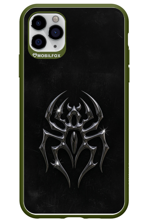 Dark Spider 2.0 - Apple iPhone 11 Pro Max