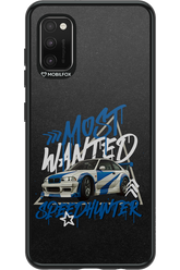 Most wanted - Samsung Galaxy A41
