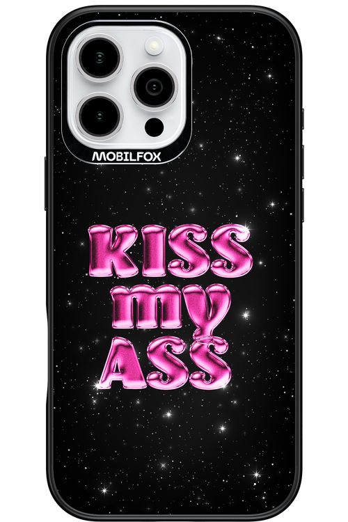 KMA 2.0 - Apple iPhone 16 Pro Max