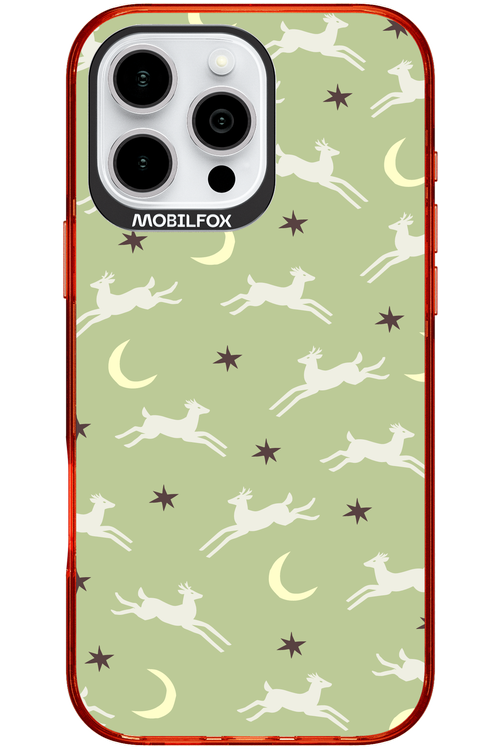 Folclore Rush - Apple iPhone 16 Pro Max