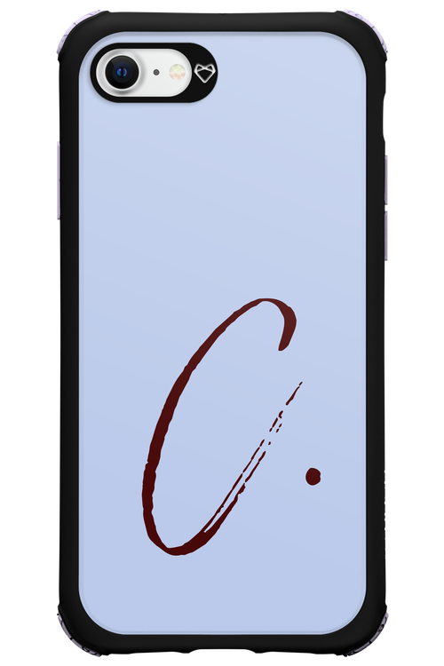 (Jellyfish Presso) C 2.0 - Apple iPhone 7