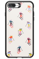 Snow Motion - Apple iPhone 7 Plus