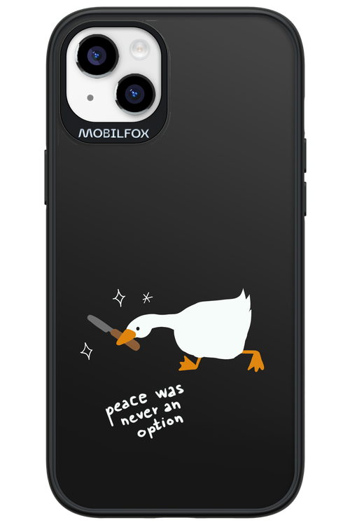 OPTION 2.0 - Apple iPhone 14 Plus
