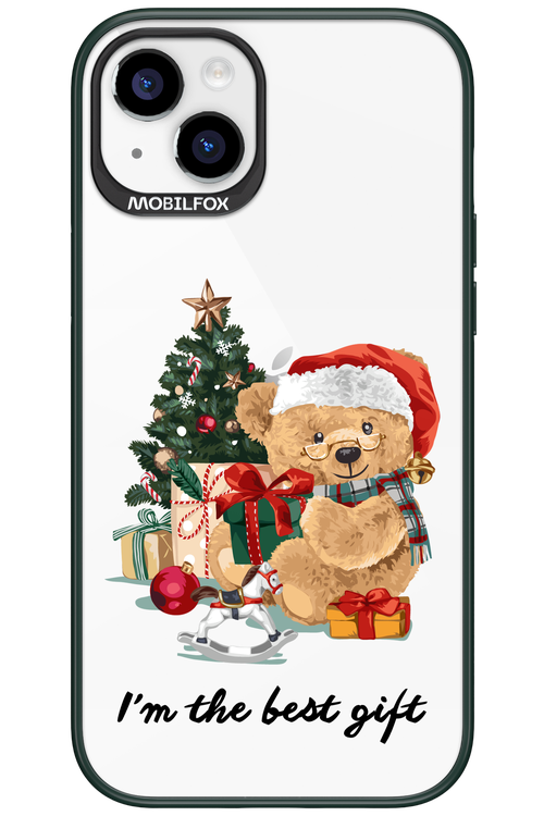 The Best Gift - Apple iPhone 15 Plus
