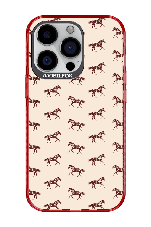 Equestrian Beige - Apple iPhone 13 Pro