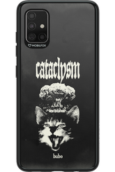 CATACLYSM - Samsung Galaxy A51