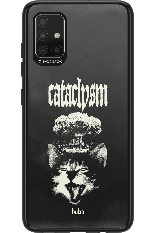 CATACLYSM - Samsung Galaxy A51