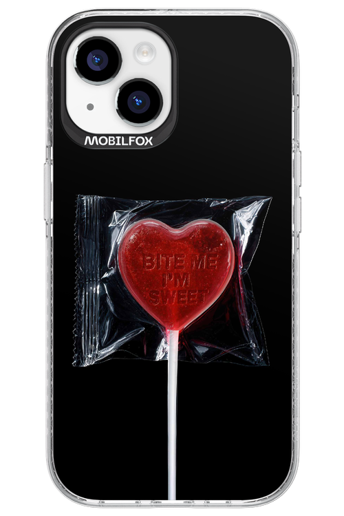 Bite 2.0 - Apple iPhone 15