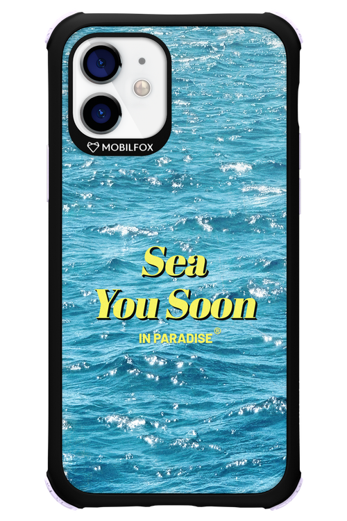 Sea You - Apple iPhone 12